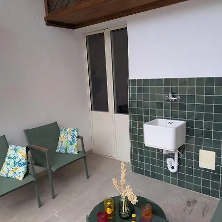 Taranto 30 Baroque - Selection Apartment