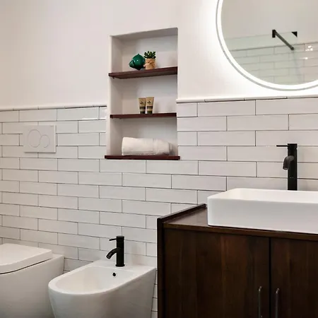 Apartment Taranto 30 Baroque - Selection