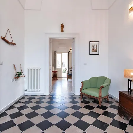 Taranto 30 Baroque - Selection Apartment *