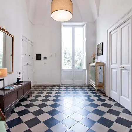 Taranto 30 Baroque - Selection Apartment