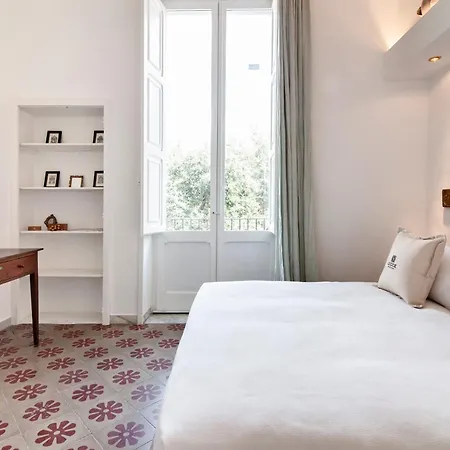 Apartment Taranto 30 Baroque - Selection