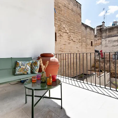 Casa30t Baroque - Selection Apartment Lecce