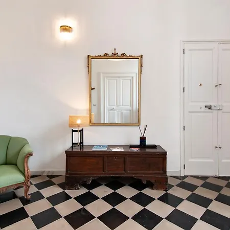 Casa30t Baroque - Selection Apartment *