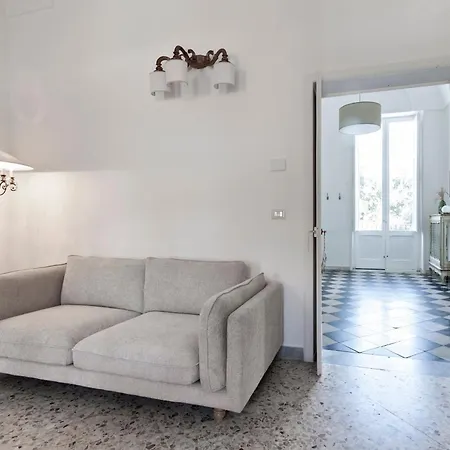 Apartment Taranto 30 Baroque - Selection Lecce