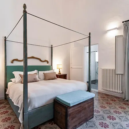 Taranto 30 Baroque - Selection Apartment Lecce