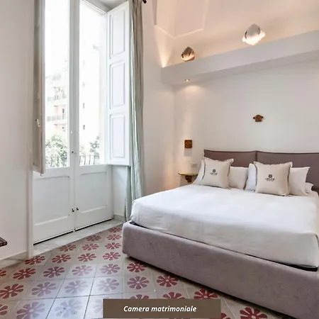 Taranto 30 Baroque - Selection