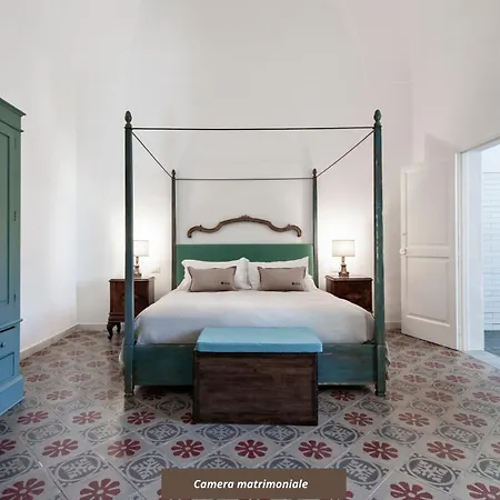 Taranto 30 Baroque - Selection Apartment *