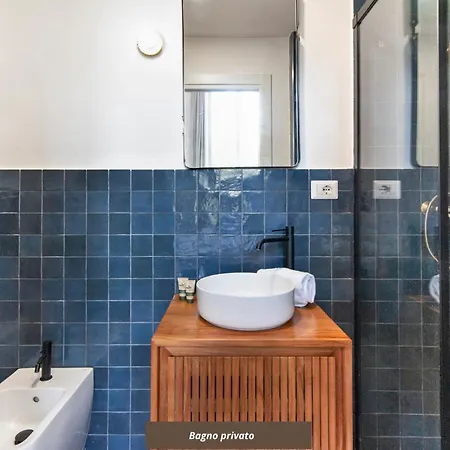 Apartment Taranto 30 Baroque - Selection Lecce