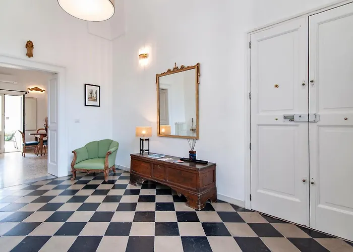 Casa30t Baroque - Selection 公寓 莱切