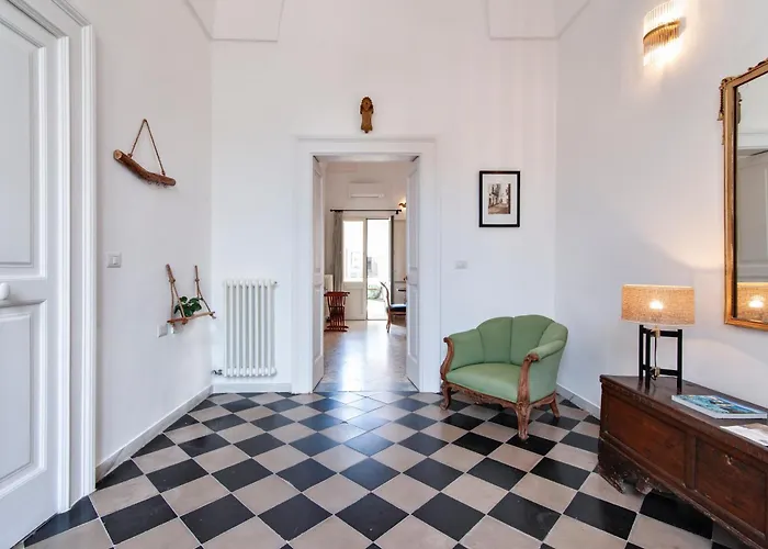 Casa30t Baroque - Selection 公寓 *