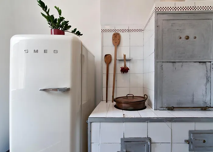 Casa30t Baroque - Selection 公寓 *