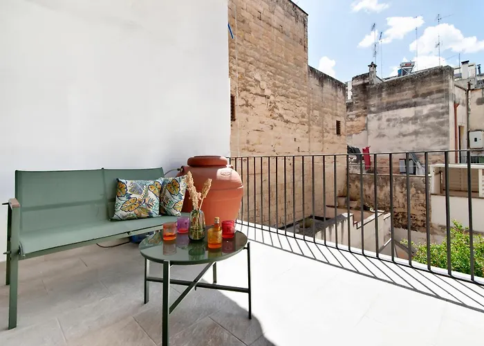 Casa30t Baroque - Selection 公寓 莱切