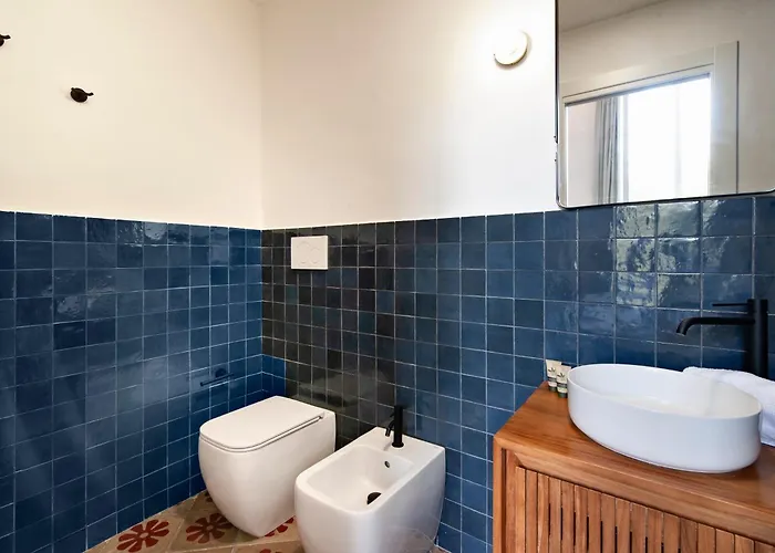 公寓 Casa30t Baroque - Selection 莱切