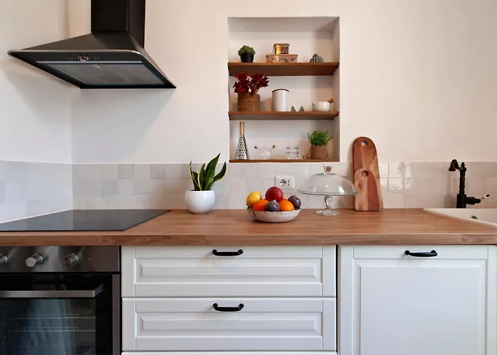 Casa30t Baroque - Selection * 莱切