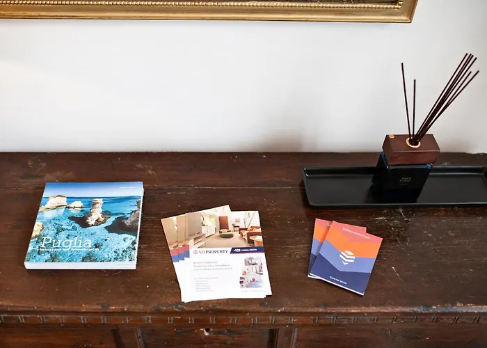 公寓 Casa30t Baroque - Selection