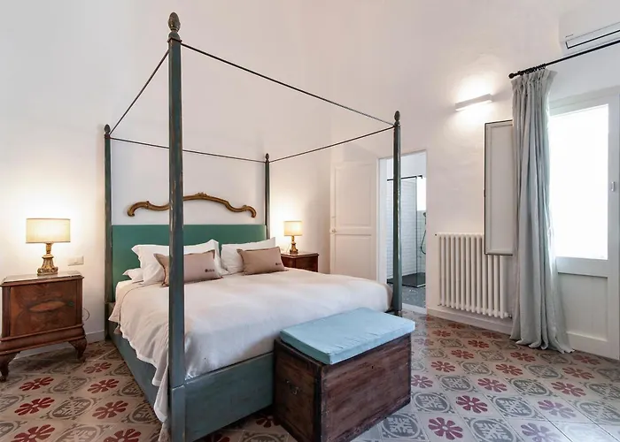 Casa30t Baroque - Selection 公寓 莱切