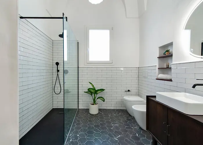 公寓 Casa30t Baroque - Selection 莱切