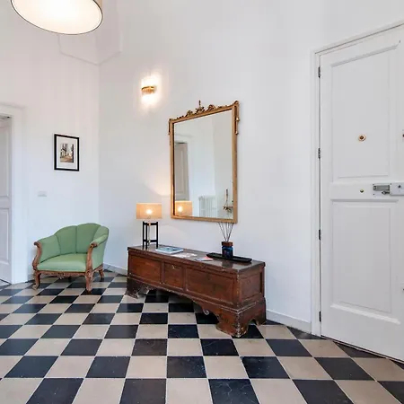 Taranto 30 Baroque - Selection Appartamento Lecce