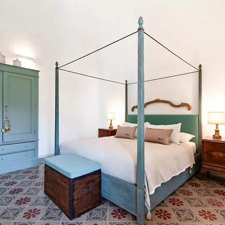 Taranto 30 Baroque - Selection Appartamento