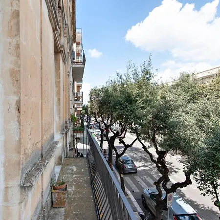 Apartament Casa30t Baroque - Selection Lecce