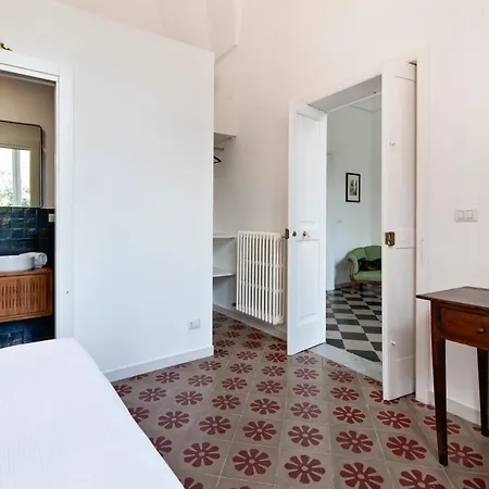 Appartamento Taranto 30 Baroque - Selection *