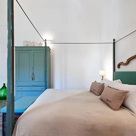 Apartament Casa30t Baroque - Selection Lecce