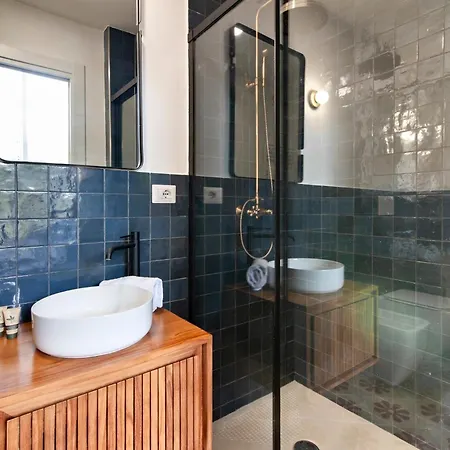 Casa30t Baroque - Selection * Λέτσε