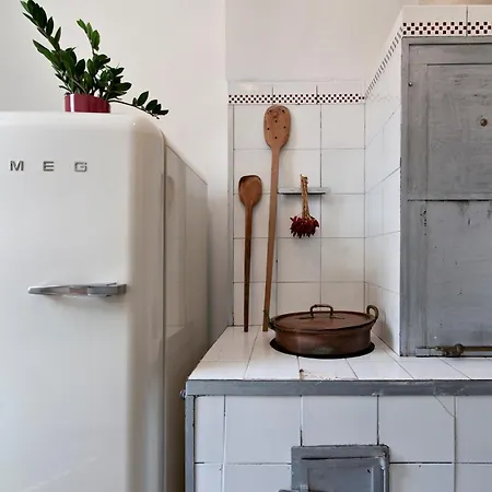 Casa30t Baroque - Selection Διαμέρισμα *