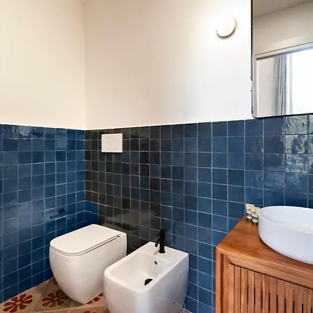 Apartament Casa30t Baroque - Selection Lecce