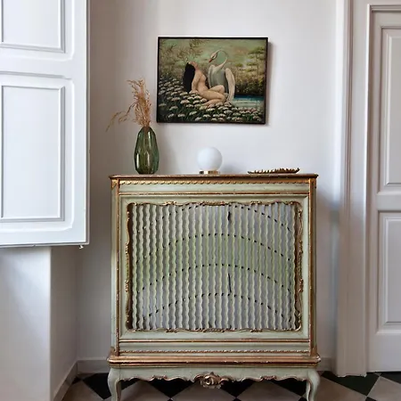 Casa30t Baroque - Selection Λέτσε