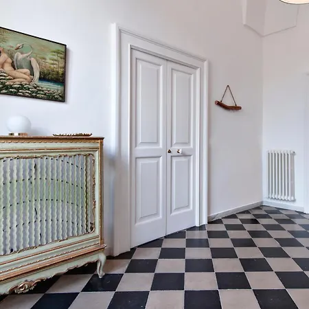 Διαμέρισμα Casa30t Baroque - Selection