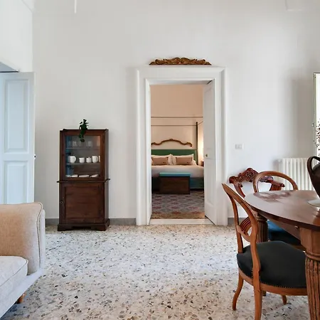 Appartamento Taranto 30 Baroque - Selection *