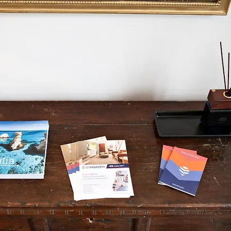 Διαμέρισμα Casa30t Baroque - Selection