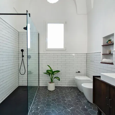 Apartament Casa30t Baroque - Selection Lecce