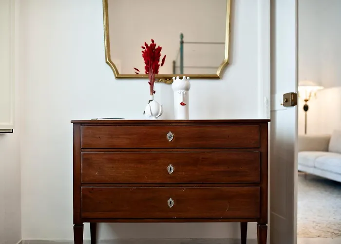 Casa30t Baroque - Selection דירה