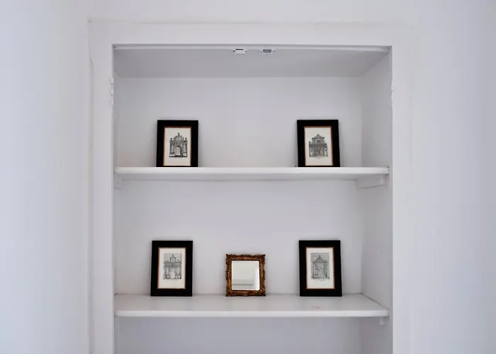 Casa30t Baroque - Selection לצ'ה