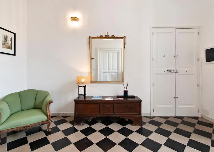 Casa30t Baroque - Selection דירה *